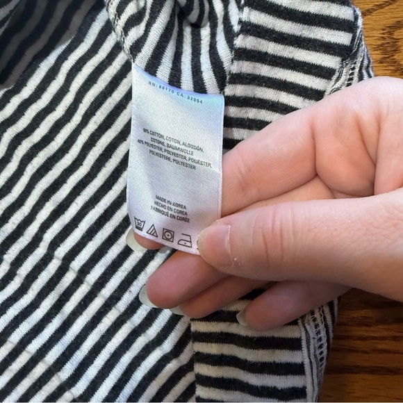 Maeve Cowl Neck Sweater Size Medium - Picture 4 of 5